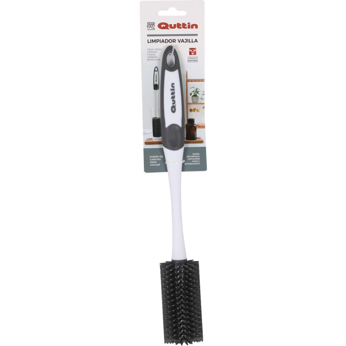 Limpiador de botellas Quttin 34x4.5 cm (24 Unidades) 1 Limpiador de botellas Quttin 34x4.5 cm (24 Unidades) 1