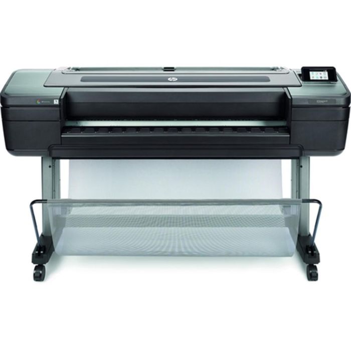 Plotter Hp Designjet Z9+ Postscript A1 Plotter Hp Designjet Z9+ Postscript A1