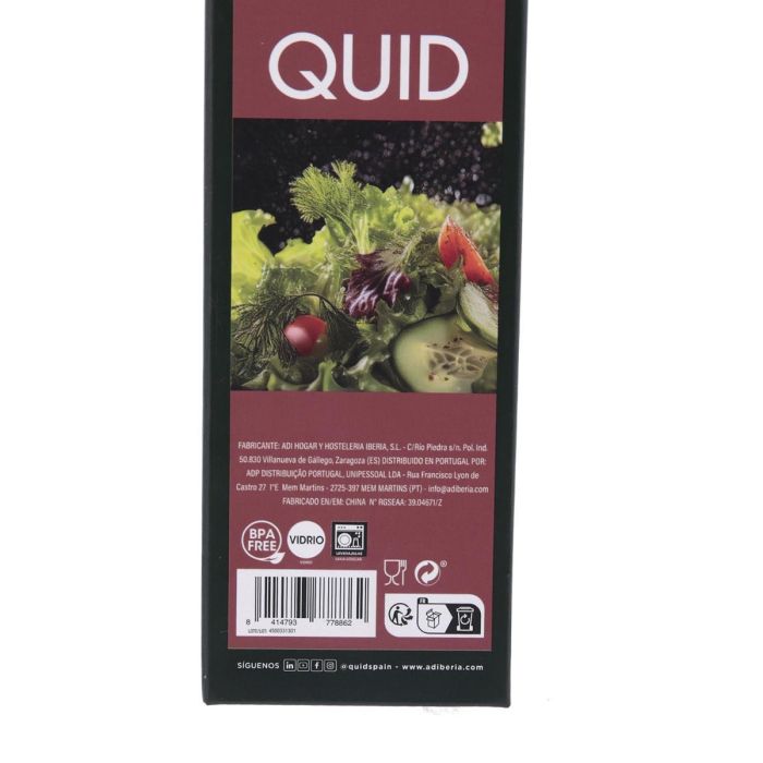 Aceitera Spray Terrae Quid 180 mL (12 Unidades) 4