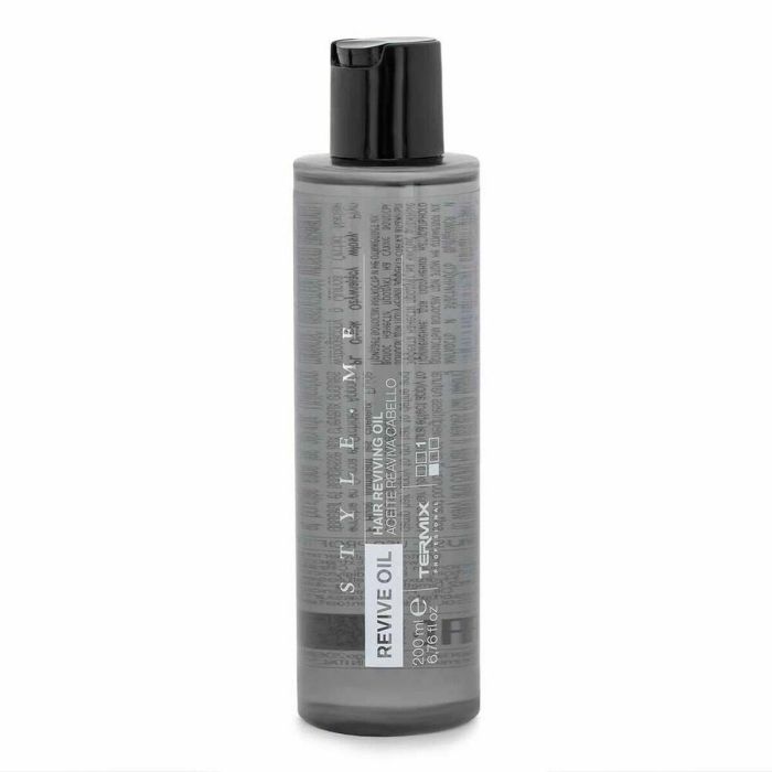 Aceite Capilar Termix 000512