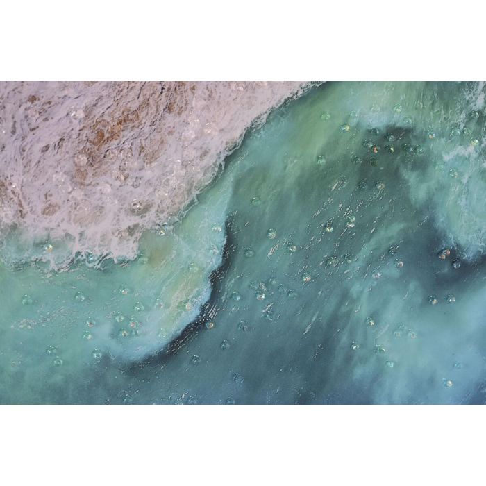 Lienzo Home ESPRIT Poliestireno Lienzo 72,5 x 3 x 52,5 cm 2 Lienzo Home ESPRIT Poliestireno Lienzo 72,5 x 3 x 52,5 cm 2