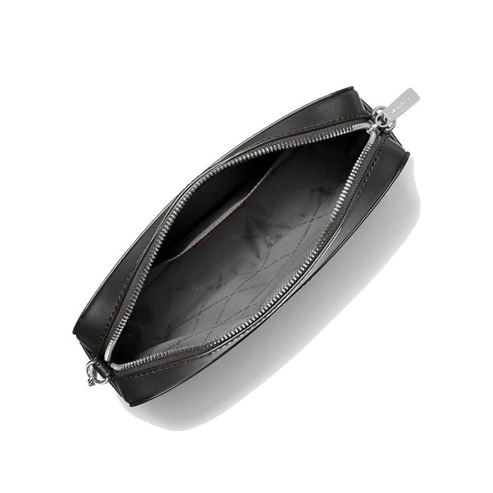 Bolso Bandolera Michael Kors 35T5STTC3Y-BLACK Negro 24 x 16 x 5 cm 1 Bolso Bandolera Michael Kors 35T5STTC3Y-BLACK Negro 24 x 16 x 5 cm 1
