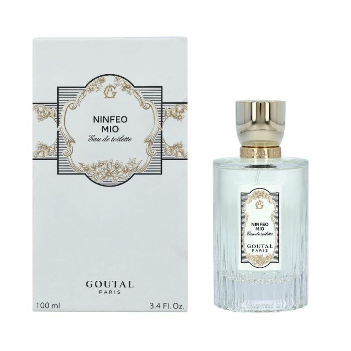 Perfume Mujer Goutal Ninfeo Mio EDT 100 ml