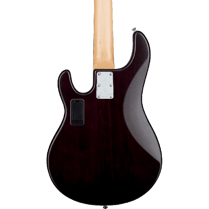 Bajo Eléctrico Stingray Ray5 M/R - Walnut Satin 2 Bajo Eléctrico Stingray Ray5 M/R - Walnut Satin 2