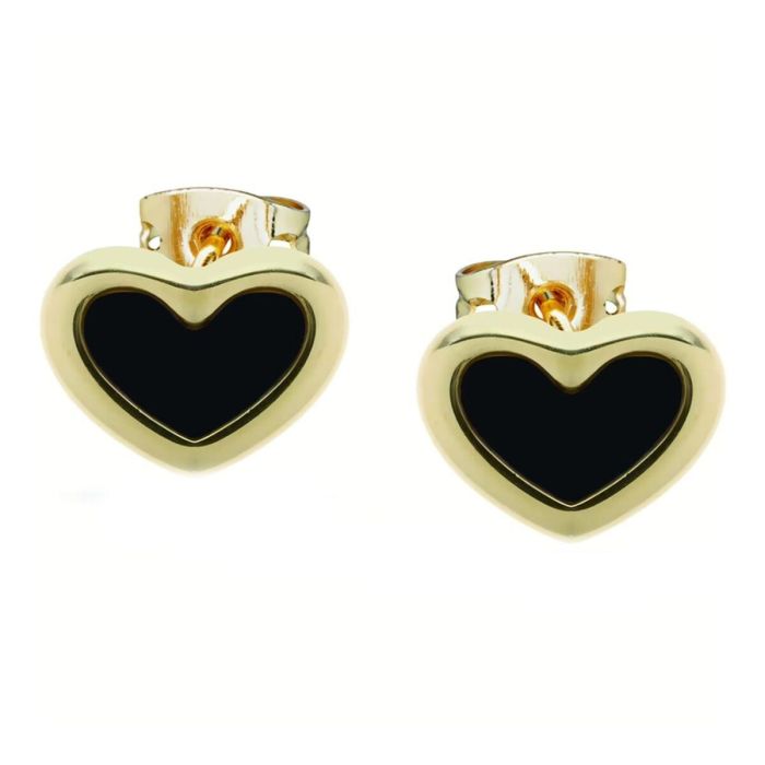 Pendientes Mujer LIU JO LJ2696 Negro Pendientes Mujer LIU JO LJ2696 Negro