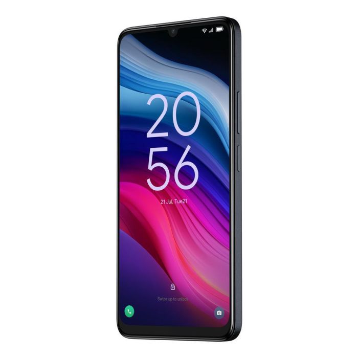 Smartphone TCL 505 6GB/ 256GB/ 6.75"/ Gris 5 Smartphone TCL 505 6GB/ 256GB/ 6.75"/ Gris 5