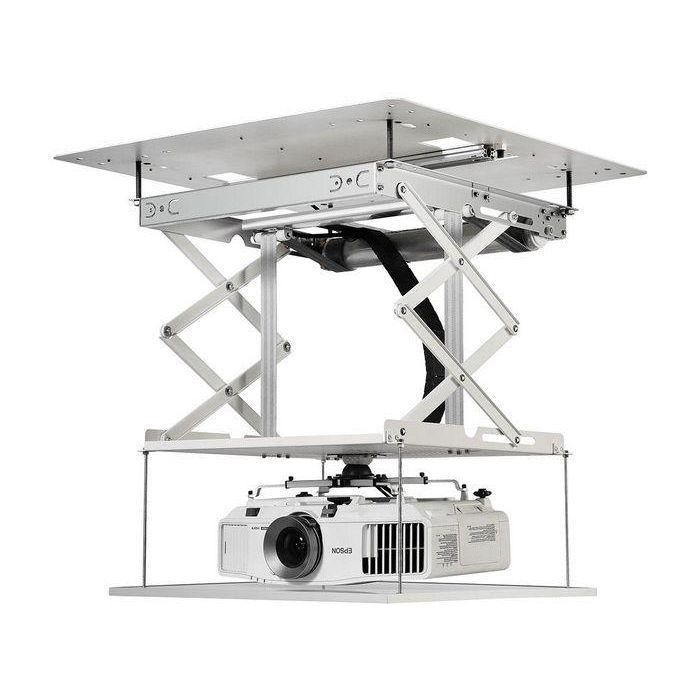 Grandview Projector lift with inline switch and power cable only, Max weight 25 kg 3