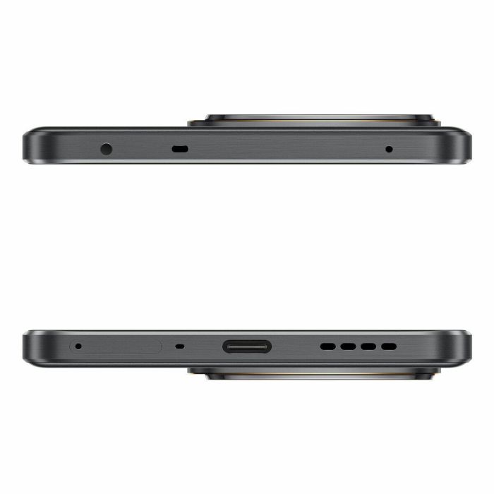 Realme Gt 7T, Smartphone Android 12GB RAM, 512GB Almacenamiento, Dual SIM, Icesense, Negro Oem 9