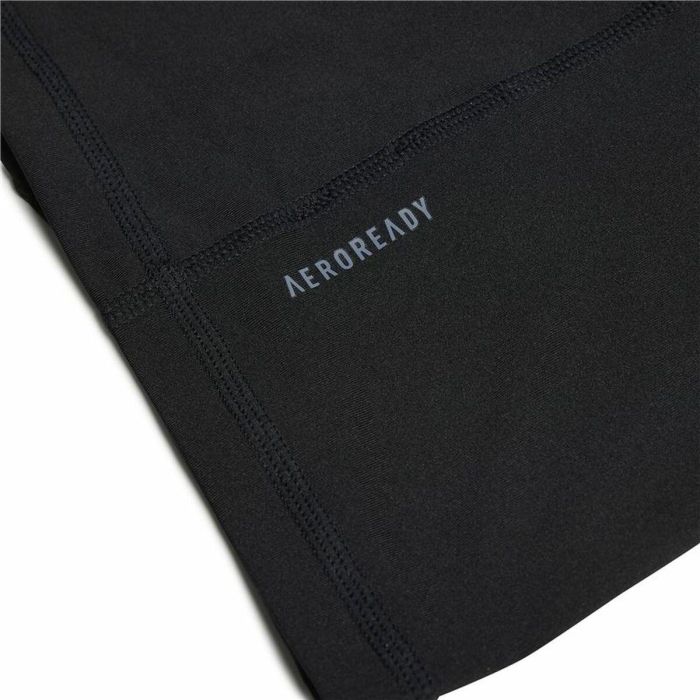 Bufanda Adidas Nslv Aero.Rdy Negro Unisex 2