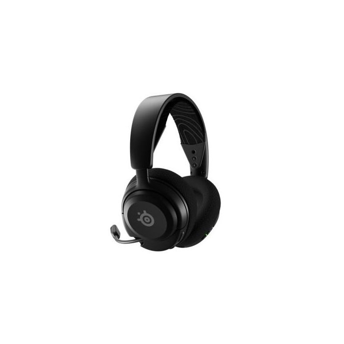 SteelSeries Auriculares Arctis Nova 5 (61670) Inalámbrico y Cable Gaming Negro 1