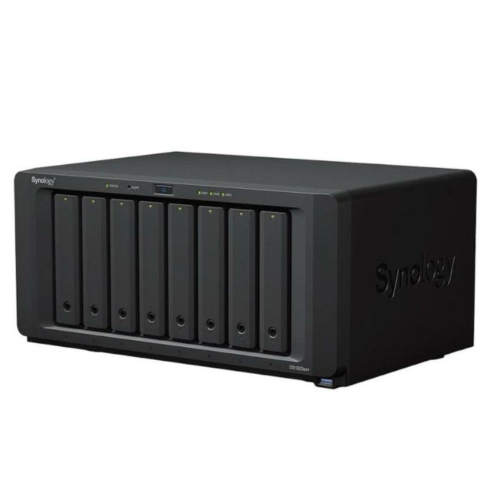 Almacenamiento en Red Synology DS1823xs+ 3
