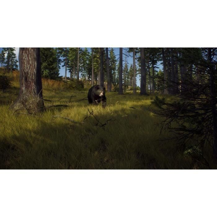 Way of the Hunter Wild Expeditions - Juego de PS5 2 Way of the Hunter Wild Expeditions - Juego de PS5 2