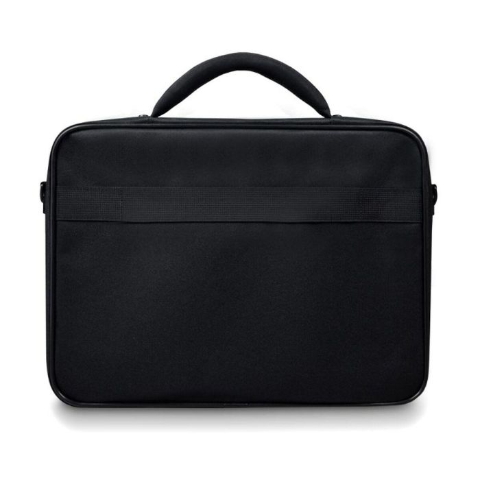 Maletín para Portátil Port Designs 160512 Negro Monocromo 15,6'' 9