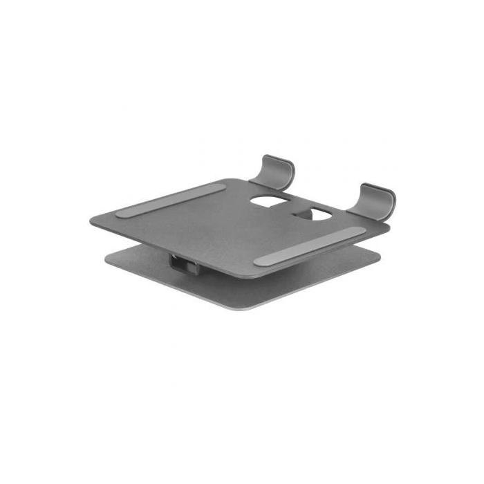 Mars Gaming Soporte para Tablets/Convertibles MA-RST hasta 13" Negro, Plegable y Ajustable 360º 3