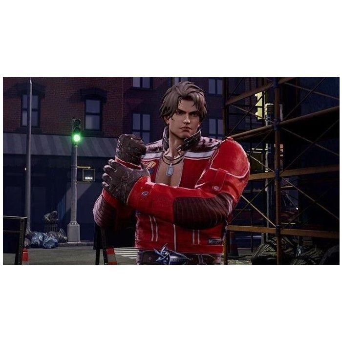 Videojuego PlayStation 5 Microids Double Dragon Revive - Deluxe Edition 2 Videojuego PlayStation 5 Microids Double Dragon Revive - Deluxe Edition 2