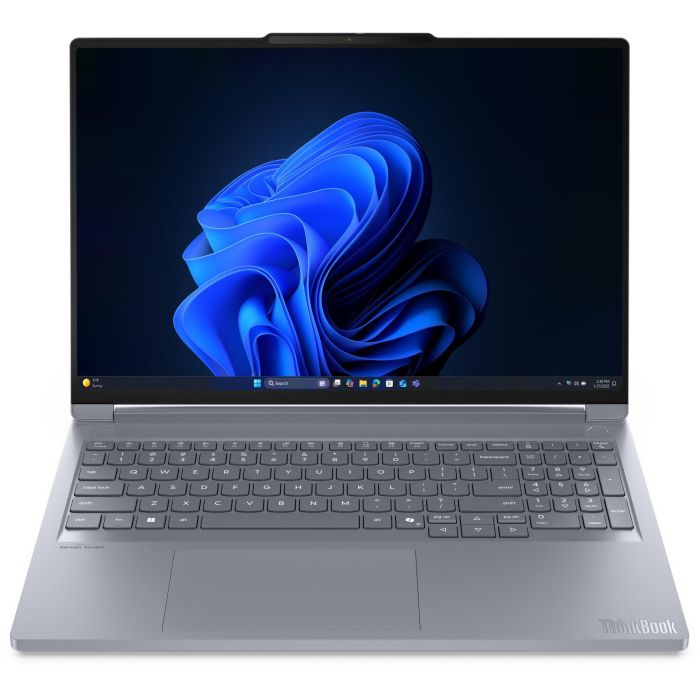 Lenovo ThinkBook / 16p G6 / Ultra 7 255HX / 32GB / 1TB SSD / 16.0" / WQXGA / Luna Grey / Win 11 Pro / 1YR Depot 0 Lenovo ThinkBook / 16p G6 / Ultra 7 255HX / 32GB / 1TB SSD / 16.0" / WQXGA / Luna Grey / Win 11 Pro / 1YR Depot 0