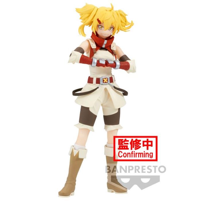 BANPRESTO Figura Oikatzo Shangri-La Frontier 14cm