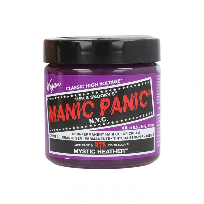 Manic Panic Classic 118 ml Color Mystic Heather