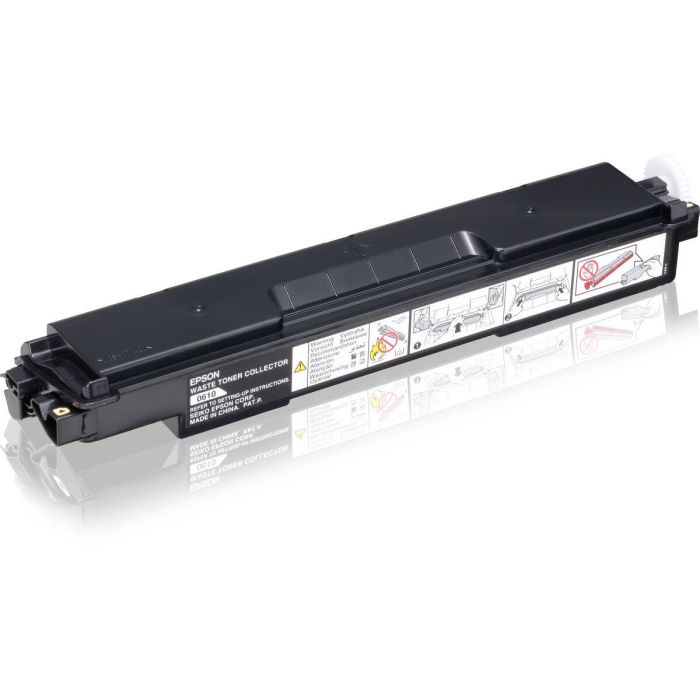 Tóner Epson C13S050610 Negro (1 unidad)