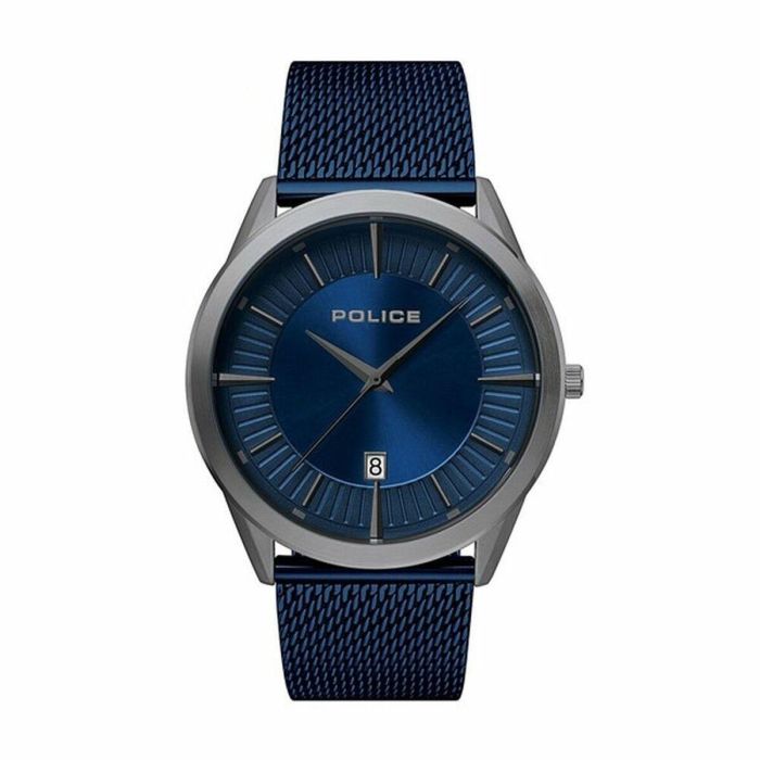 Reloj Hombre Police P15305JSU03MM Reloj Hombre Police P15305JSU03MM