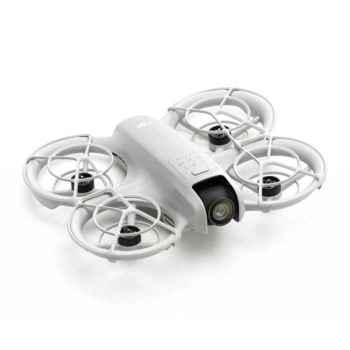 Drone - DJI - Neo Motion Fly More Combo - Vuelo inmersivo FPV - RC Motion 3 - DJI Goggles N3 - 3 baterías - Centro de carga 2 Drone - DJI - Neo Motion Fly More Combo - Vuelo inmersivo FPV - RC Motion 3 - DJI Goggles N3 - 3 baterías - Centro de carga 2