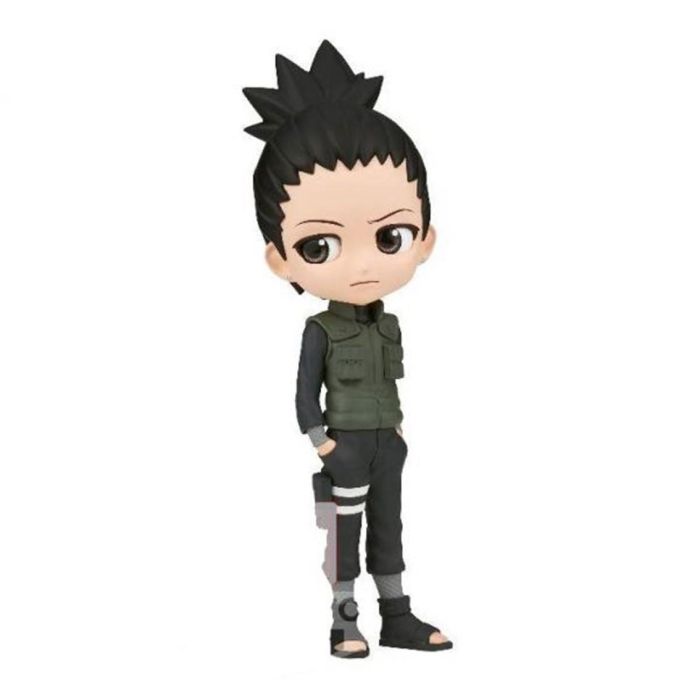 Figura Banpresto Q Posket Naruto Shippuden Figura Banpresto Q Posket Naruto Shippuden
