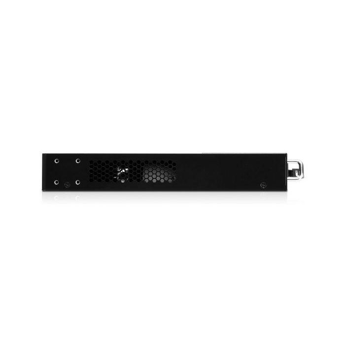 Ubiquiti EdgeRouter, 10-Gigabit SFP+ 2 Ubiquiti EdgeRouter, 10-Gigabit SFP+ 2
