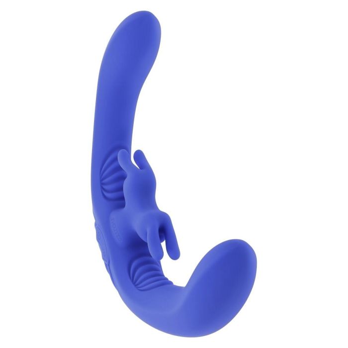 Consolador Doble Evolved 6