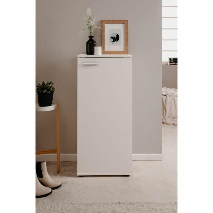 Finori AUC1709606428252 Zapatero Satos Blanco 12 pares 100x110x34 cm 5 Finori AUC1709606428252 Zapatero Satos Blanco 12 pares 100x110x34 cm 5
