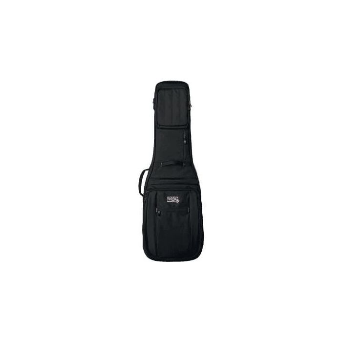 Softcase Guitarra Eléctrica "Gator Pro Go" 4 Softcase Guitarra Eléctrica "Gator Pro Go" 4