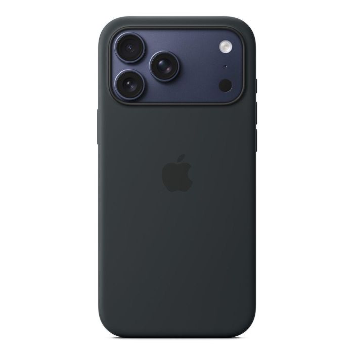 Funda para Móvil Apple Negro Apple 6 Funda para Móvil Apple Negro Apple 6