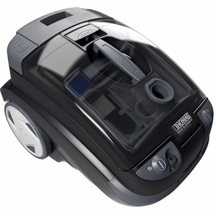Thomas Aspirador Quitamanchas 2 en 1 Aquatic Onyx THO4005435112287 - 1700W Máx. - 83 dB(A) 3 Thomas Aspirador Quitamanchas 2 en 1 Aquatic Onyx THO4005435112287 - 1700W Máx. - 83 dB(A) 3