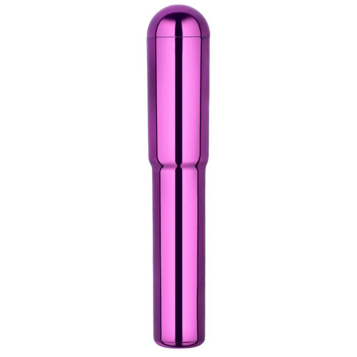 Bala Vibradora Le Wand Morado 16 Bala Vibradora Le Wand Morado 16