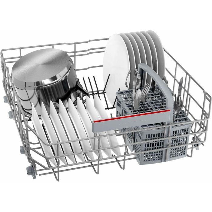 Lavavajillas BOSCH SMV4HAX07E 60 cm 7 Lavavajillas BOSCH SMV4HAX07E 60 cm 7