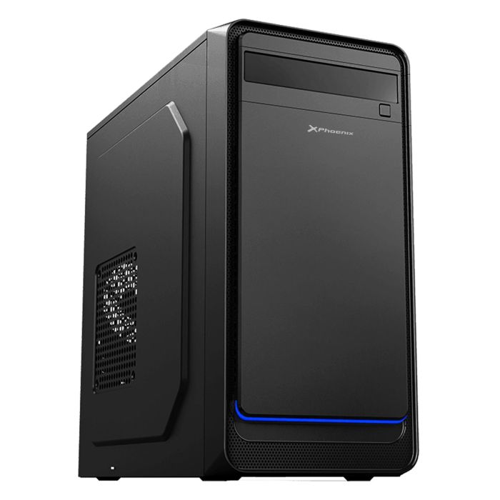 Caja De Ordenador Micro Atx Phoenix