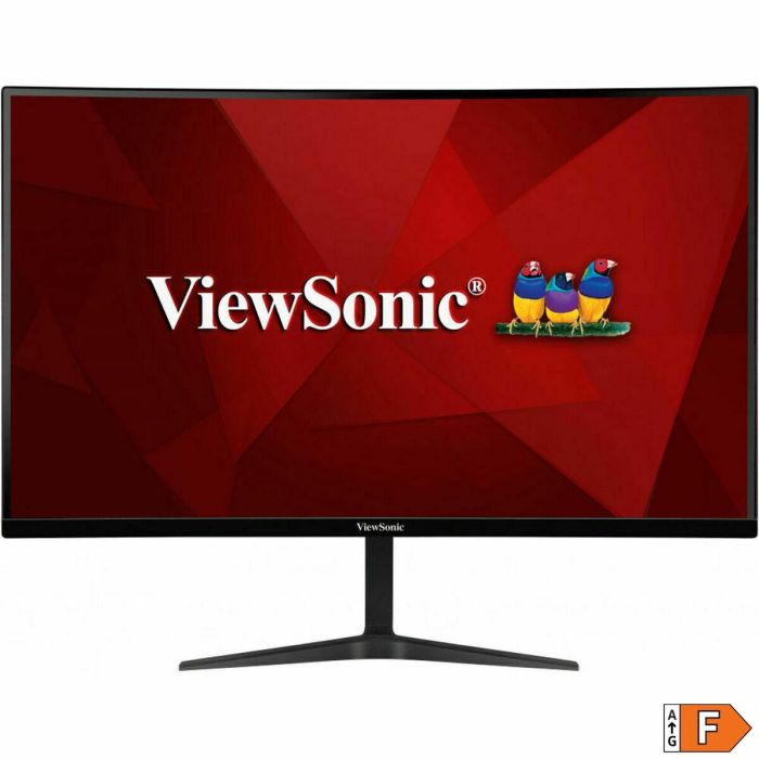 Viewsonic VX Series VX2719-PC-MHD LED display 68,6 cm (27") 1920 x 1080 Pixeles Full HD Negro Viewsonic VX Series VX2719-PC-MHD LED display 68,6 cm (27") 1920 x 1080 Pixeles Full HD Negro