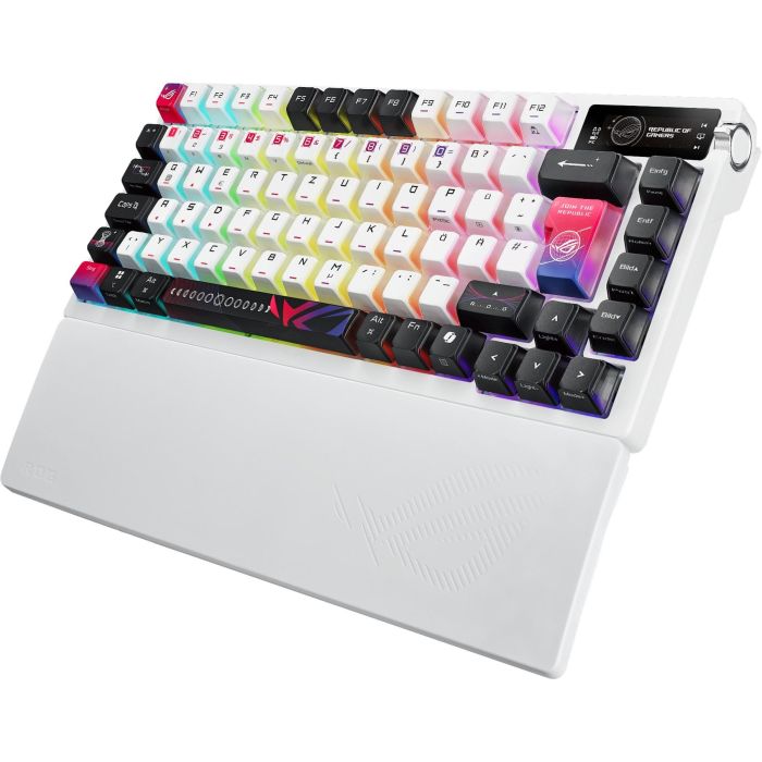 ASUS Tastatur ROG Azoth X DE 2