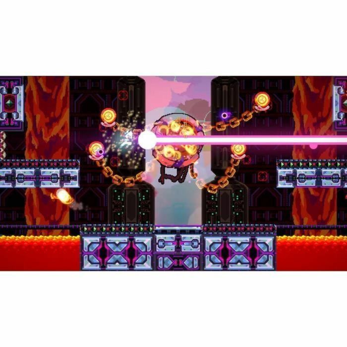 Microids Elsie - Edición Magitek - Juego de Nintendo Switch 4 Microids Elsie - Edición Magitek - Juego de Nintendo Switch 4