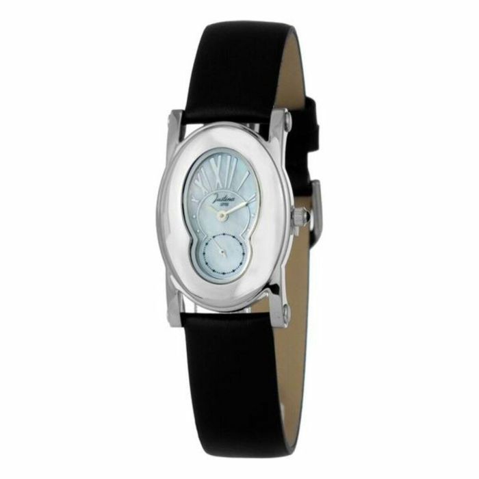 Reloj Mujer Justina 21817 (Ø 23 mm) Reloj Mujer Justina 21817 (Ø 23 mm)