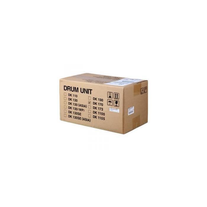 Kyocera Unidad de Tambor DK-170 para FS-1320D, FS-1370DN