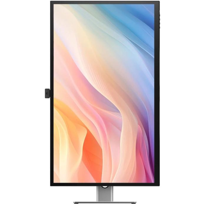Alogic 32C4KPDW Monitor 32" 4K UHD IPS con Webcam 8MP, USB-C 65W y HDR400 para Oficina/Negocio 1