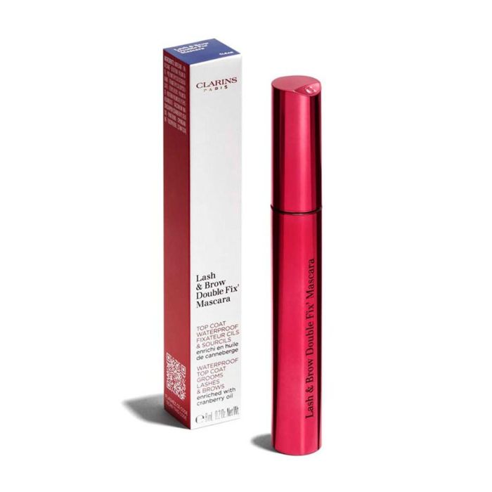 Clarins Double Fix Mascara