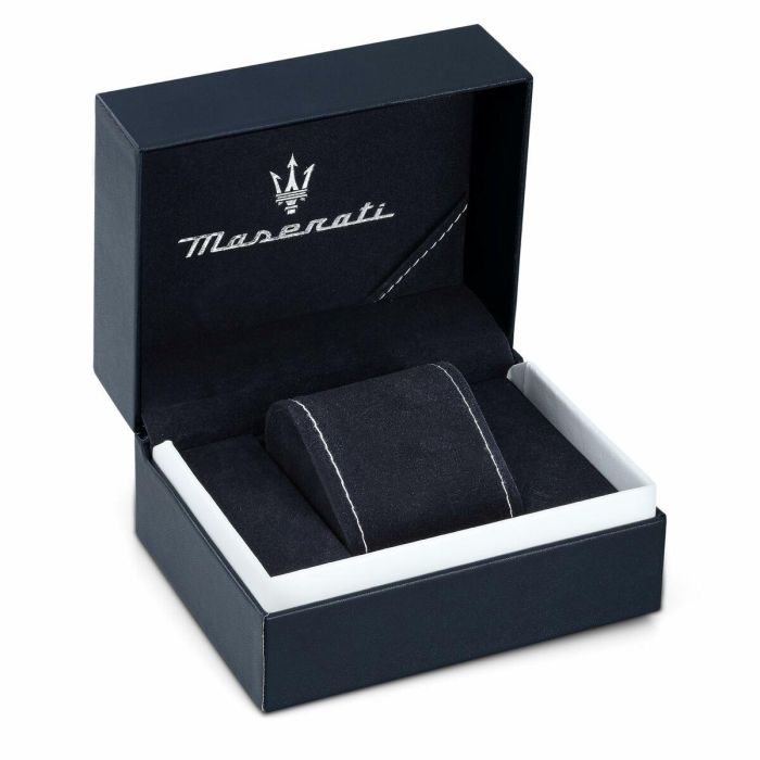 Reloj Hombre Maserati R8873642012 (Ø 45 mm) 1 Reloj Hombre Maserati R8873642012 (Ø 45 mm) 1