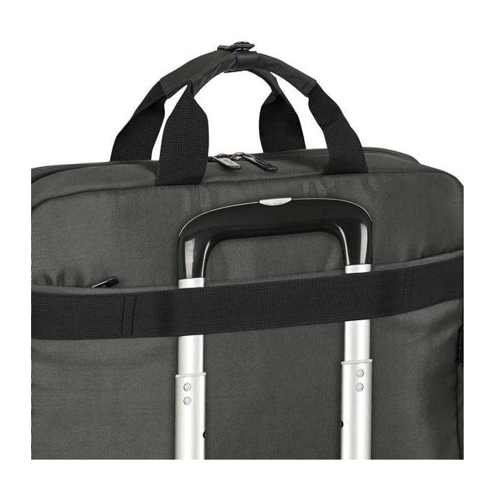 Maletín para Portátil y Tablet Safta +tablet+usb safta safta business Gris 41 x 33 x 9 cm Maletín para Portátil y Tablet Safta +tablet+usb safta safta business Gris 41 x 33 x 9 cm