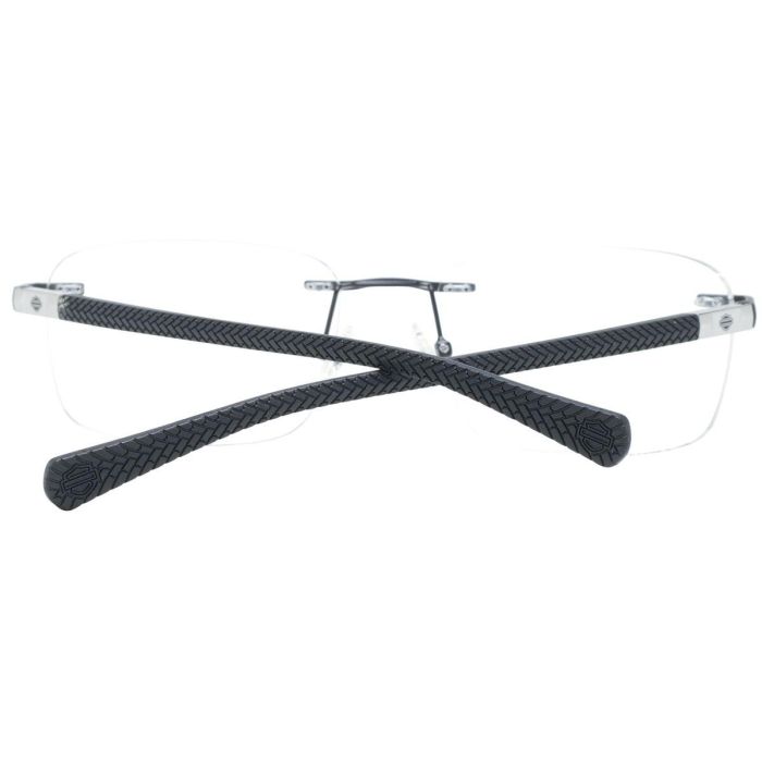 Montura de Gafas Hombre Harley-Davidson HD0810 55002 1 Montura de Gafas Hombre Harley-Davidson HD0810 55002 1