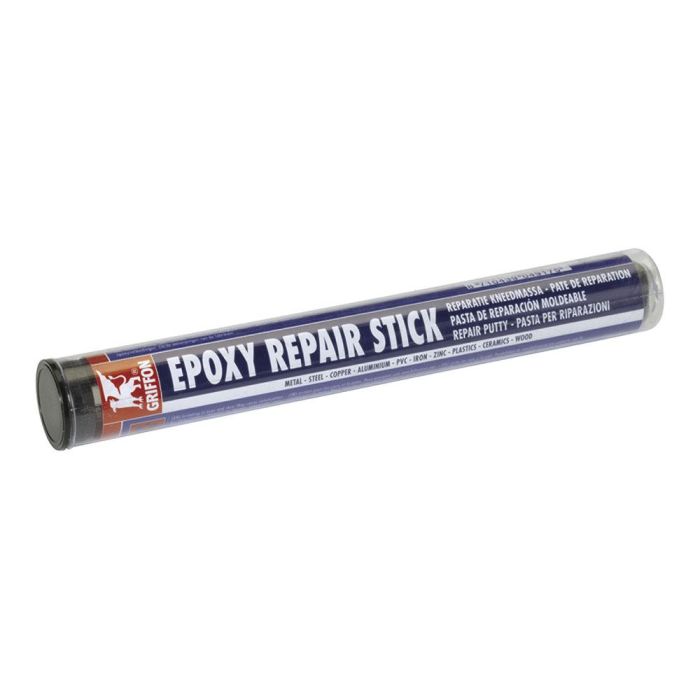 Griffon Epoxy repair stick barra 114 g ref. 6152402