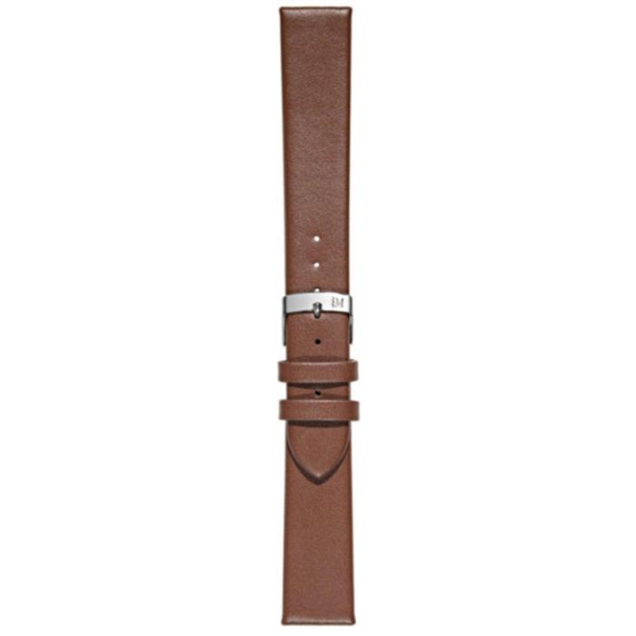 Correa para Reloj Morellato A01X5200875134CR20 20 mm Marrón Correa para Reloj Morellato A01X5200875134CR20 20 mm Marrón