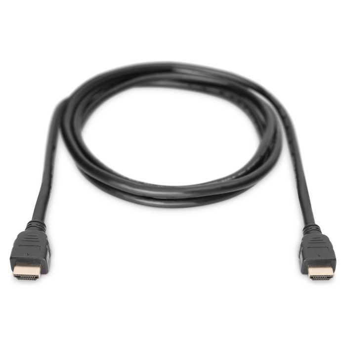 Digitus Cable HDMI Ultra High Speed 8K 5m Negro 2