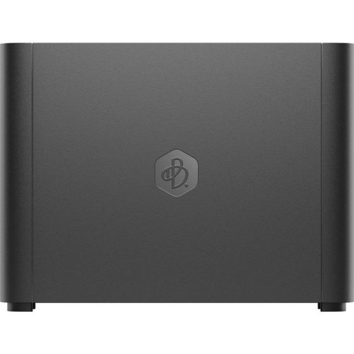 Synology BST150-4T BeeStation NAS 4TB Personal Cloud con IA para Fotos, Disco Duro Integrado, Fácil Configuración y Conectividad USB/USB-C 3 Synology BST150-4T BeeStation NAS 4TB Personal Cloud con IA para Fotos, Disco Duro Integrado, Fácil Configuración y Conectividad USB/USB-C 3