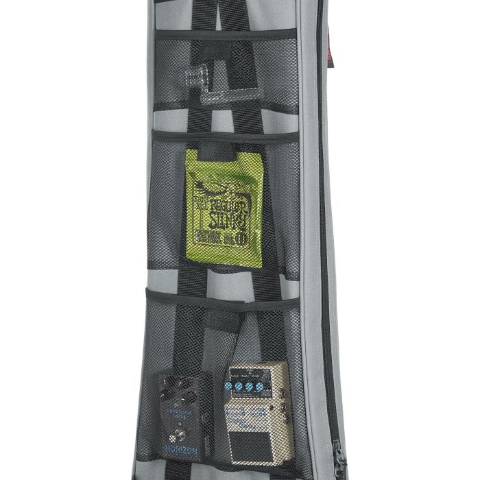 Funda De Colgar Para Guitarra Eléctrica "Gator Gcb" 8 Funda De Colgar Para Guitarra Eléctrica "Gator Gcb" 8